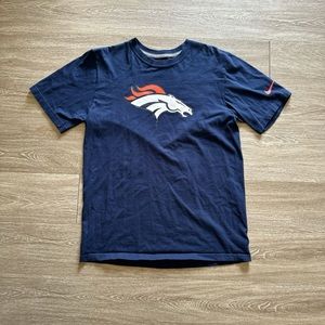 Nike Broncos tee